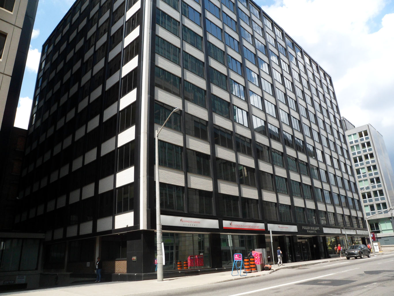 Babcock Canada - Ottawa